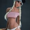 Dorial-157CM(5.1ft)Sex Doll For Men Real Full Body Adult Toy In US Stock