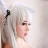 Bunny- 158CM Japanese Beauty High Quality TPE Sex Doll USA Stock