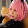 Fumiko-150CM Realistic Beautiful Asian Girl TPE Silicone Head Sex Doll In Stock USA