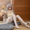 Atsushi - 160CM Asian TPE Silicone Head Sex Doll
