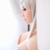 Bunny- 158CM Japanese Beauty High Quality TPE Sex Doll USA Stock