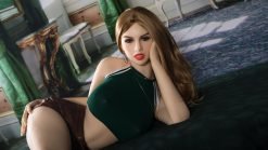 Blanchee- 165CM Medium Breast Ultra TPE SEX DOLL Australia Stock