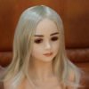 Journee-125cm Petite Silicone Love Doll  Mini Sex Doll