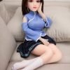 Anais- TPE Realistic Mini Anime Sex Doll