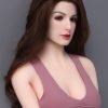 Everleigh-165CM Silicone head TPE body Sex Doll
