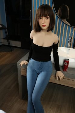 Becca-157CM (5.1ft) Asian Love Dolls