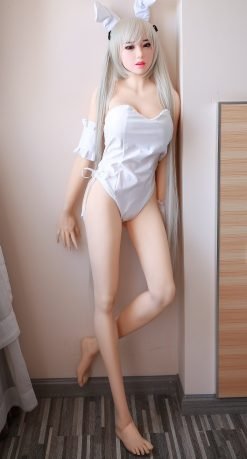 Bunny- 158CM Japanese Beauty High Quality TPE Sex Doll USA Stock