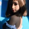 Jojo-140CM(4.5ft)Adorable and Petite 140CM TPE Sex Doll