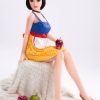 Katelyn- TPE Realistic Mini Anime Sex Doll