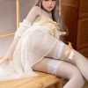 Atsushi - 160CM Asian TPE Silicone Head Sex Doll