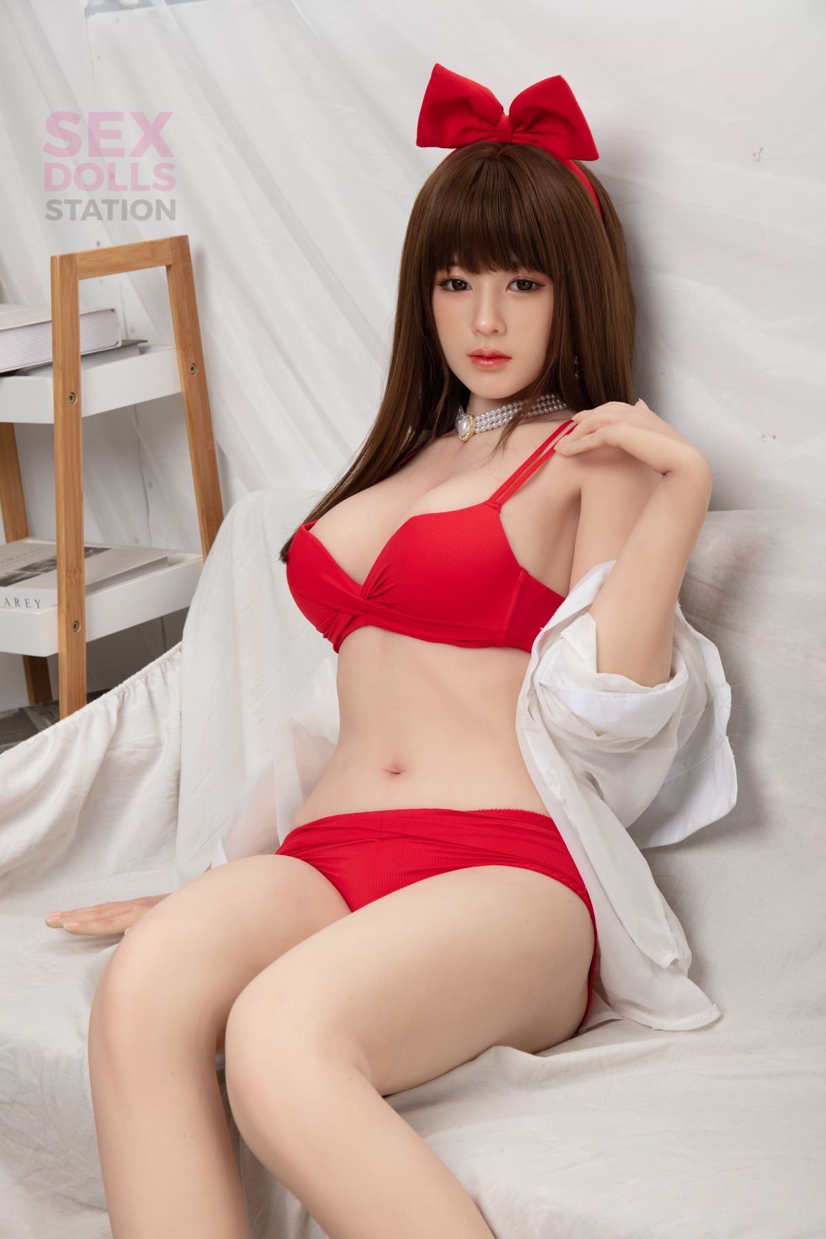Ayami -160CM Asian Sex Doll