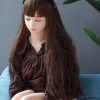 Miska-140CM(4.5ft) TPE Asian Cute Sex Doll