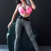 Bryony-166cm (5.4ft)Huge Breast SexDoll Sport Love Doll
