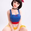 Katelyn- TPE Realistic Mini Anime Sex Doll