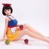 Katelyn- TPE Realistic Mini Anime Sex Doll