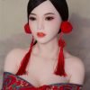 Jessica-160CM(5.2ft)Real Doll Adult Sex Love Doll