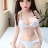 JYUN- 100CM TPE Realistic Mini Sex Doll