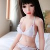 JYUN- 100CM TPE Realistic Mini Sex Doll