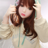 Arie- 100CM TPE Small Sex Doll Petite Love Doll