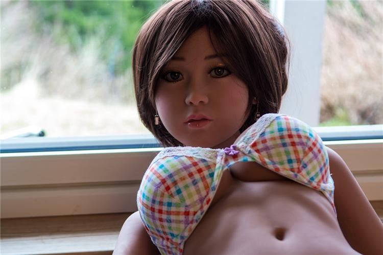 Monique - Realistic TPE Sex Doll (5 Sizes) - Image 15