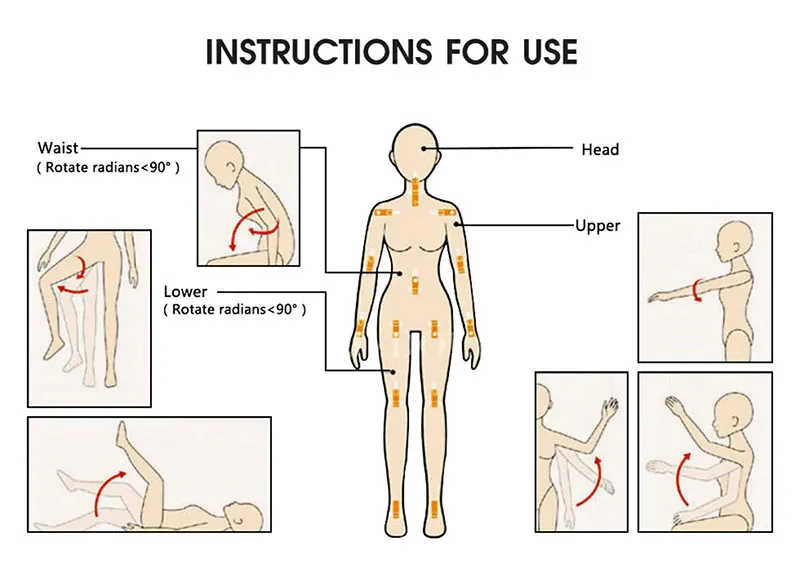 100cm Small Dolls for Adults