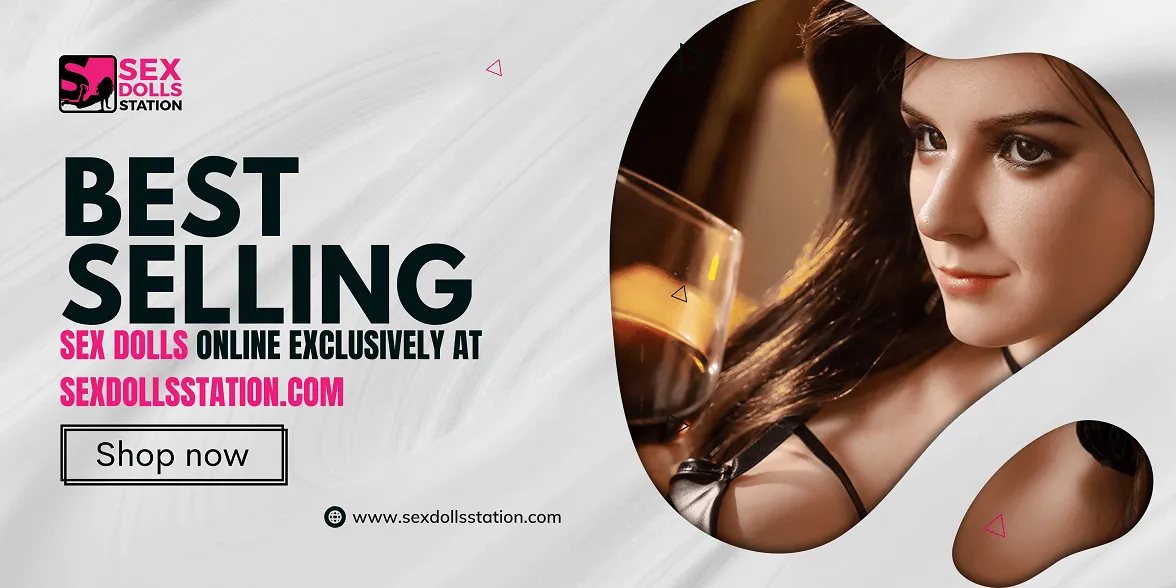 Best-Selling Sex Dolls Online