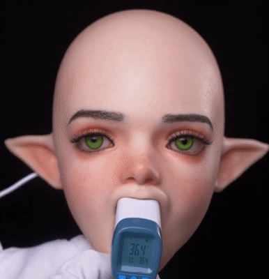 Movable Jaw&Oral heating