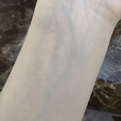 Full Body Vein Painting