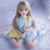 100CM Top Quality Mini Anime Asian Sex Doll