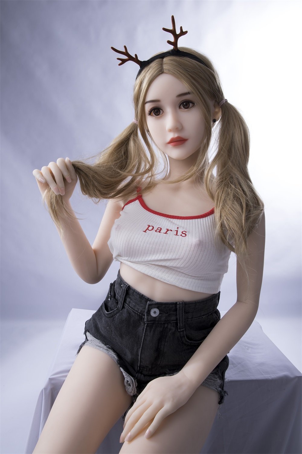 Small Breast Japan Love Doll