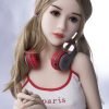Small Breast Japan Love Doll