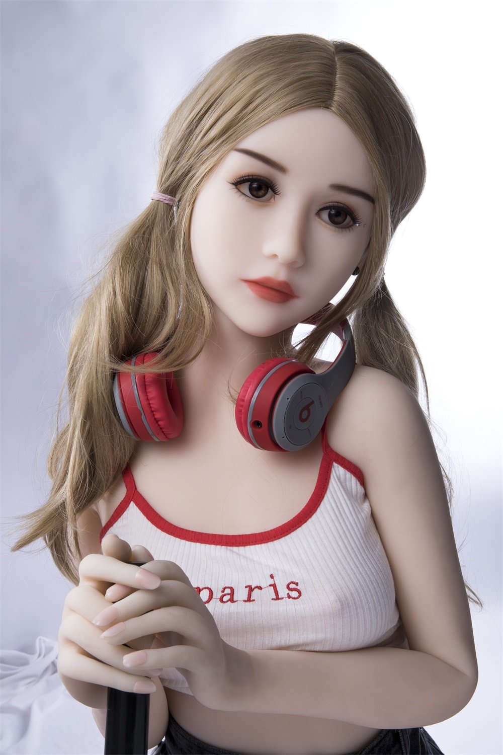 Small Breast Japan Love Doll