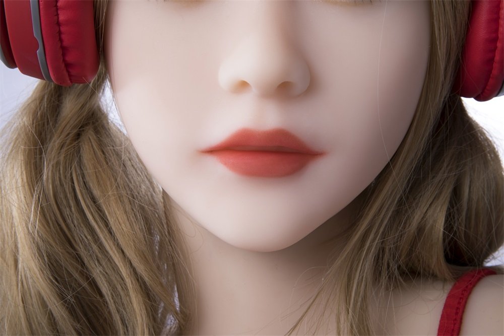 Small Breast Japan Love Doll