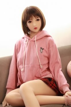 Flat Chest Asia Sex Doll