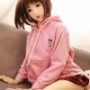 Flat Chest Asia Sex Doll