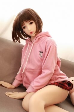 Flat Chest Asia Sex Doll