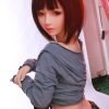 105CM Top Quality Mini Anime Petite Sex Doll