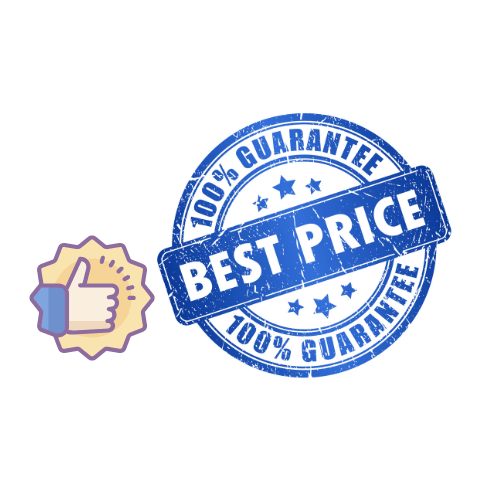 Best Price Guarantee