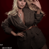Wheatley - 154CM Blonde Full-Body Silicone Hybrid Sex Doll