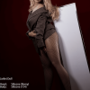 Wheatley - 154CM Blonde Full-Body Silicone Hybrid Sex Doll