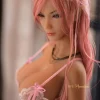 [USA Stock] Undine 105cm Realistic Elf Sex Doll - Big Breast Petite Series