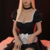 Aibei 148cm small breast sex doll image 1