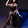 Honora Vale 171cm Curvy Full Bust Full Silicone Custom Doll – Head 149 1