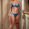 Tamsin – AIBEI 163cm Curvy TPE Custom Doll, Head 183 1