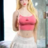 Primrose – AIBEI 158cm Medium Bust TPE Custom Doll, Head 72 1