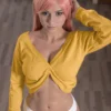 Elowen Vale – AIBEI 160cm Realistic TPE Custom Doll, Head AB24 1