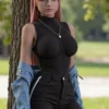 Fiora Vale – AIBEI 160cm Realistic TPE Custom Doll, Head AB24 1