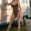 Briony Vale – AIBEI 151cm Curvy TPE Custom Doll, Head 238 1