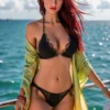 Liora Vale – AIBEI 157cm Medium Bust TPE Custom Doll, Head A11 1
