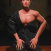 Hadrian Orlow – 165cm Realistic Male Tan TPE Custom Doll, Head 210 1